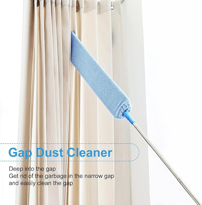 Retractable Gap Duster Cleaner Cleaning Tools - Image 3