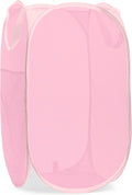 Handy Laundry Collapsible Mesh Pop Up Hamper by Handy+Laundry