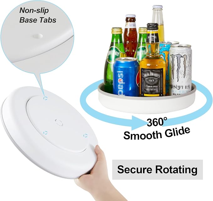 JOYMOOP Microfiber Cleaning Cloth, Absorbent Streak Free Lint Cleaning Cloths - Image 8