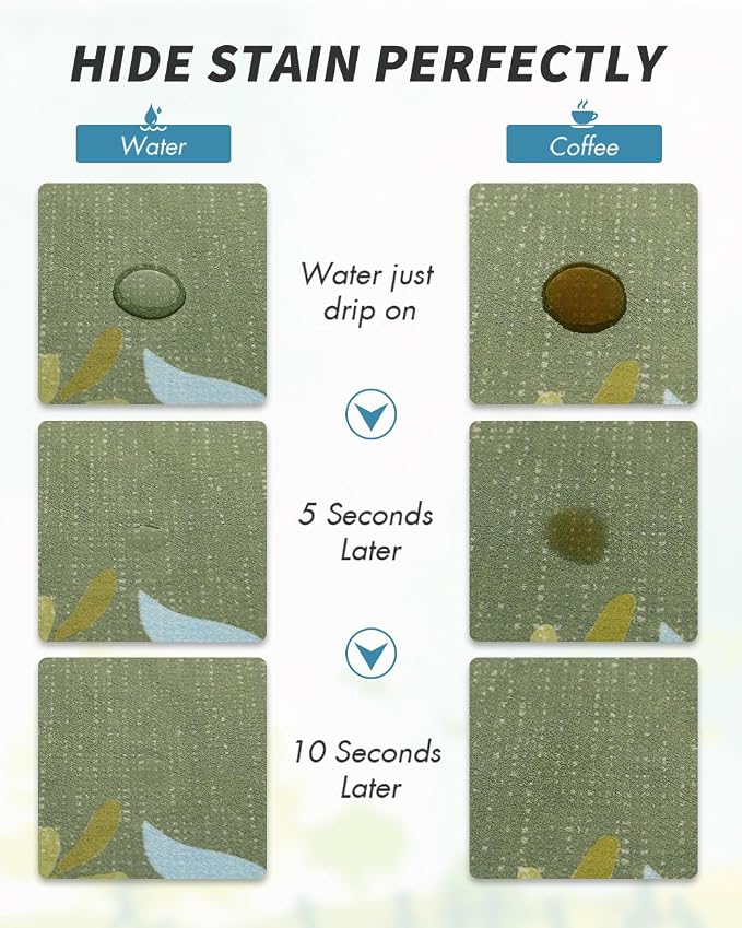 AMOAMI Coffee Mat - Image 6