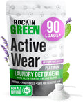 Rockin' Green Laundry Detergent, Plant based, All Natural Laundry Detergent by RockinGreen