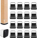 Ezprotekt 24 Pcs Chair Leg Sliders by VisittheEzprotekt
