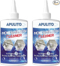 APULITO Household Cleaner Gel for Bathroom Shower Tile Tub Sink Cleaning by APULITOGROUP