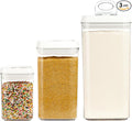 Felli Flip Tite Acrylic Food Storage Container by Felli