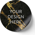 100 Custom Vinyl Stickers by DayStarCustomDesigns