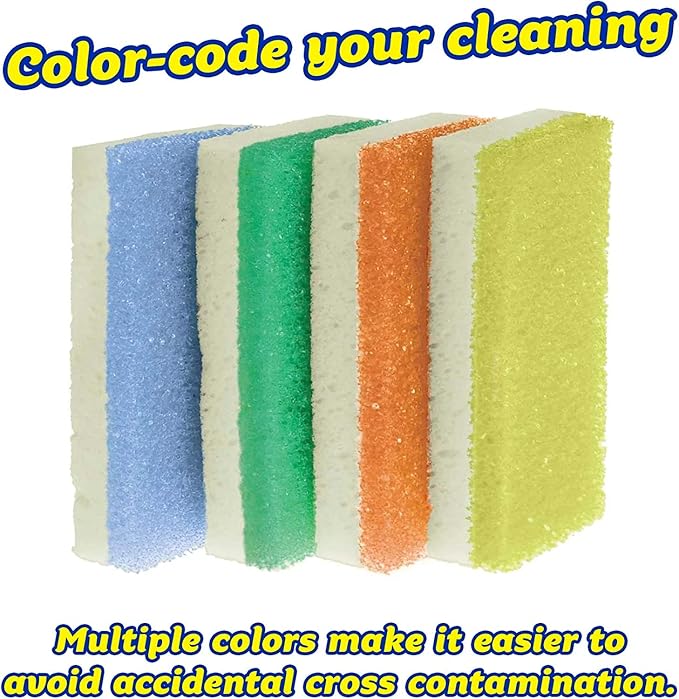 Scrub Daddy Sponge Daddy - Image 3