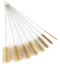 16 Inch Extra Long Pipe Cleaning Brush Set by Ctsyuqoo