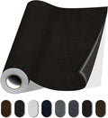 Fabric Repair Patches, 17X158 Inch Self-Adhesive Suede Patches Tape Durable by Lifeshoon
