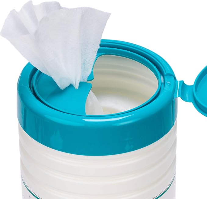 6 Pack Surface Cleaning Wipes Bleach Free, All-Purpose Cleaner - Image 7