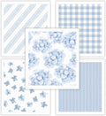 HALL & PERRY Swedish Dishcloths by HALLPERRY