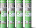 10 inch Mega Lint Roller Refills by HapChron