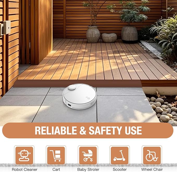Floor Transition Strip Self Adhesive Vinyl Door Threshold - Image 2