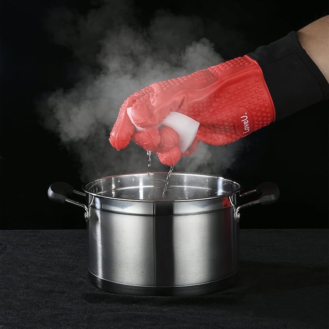 Kitchen Oven Gloves - Image 7