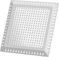 Hair Catcher/Drain Strainer/Shower Drain Cover by Aojuxix