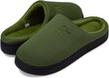 Memory Foam Slippers for Women's and Men's Casual House Shoes by landeer