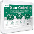 SureGuard King Size Mattress Protector by SureGuardMattressProtectors