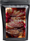 Mahogany Apple Carpet Freshener Powder Refill 36 oz | Powerful Odor Eliminator by Lapew