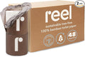 Bulk Reel Premium Toilet Paper by REEL
