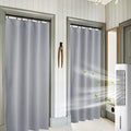 RYB HOME Curtains 84 inch Long by RYBHOME