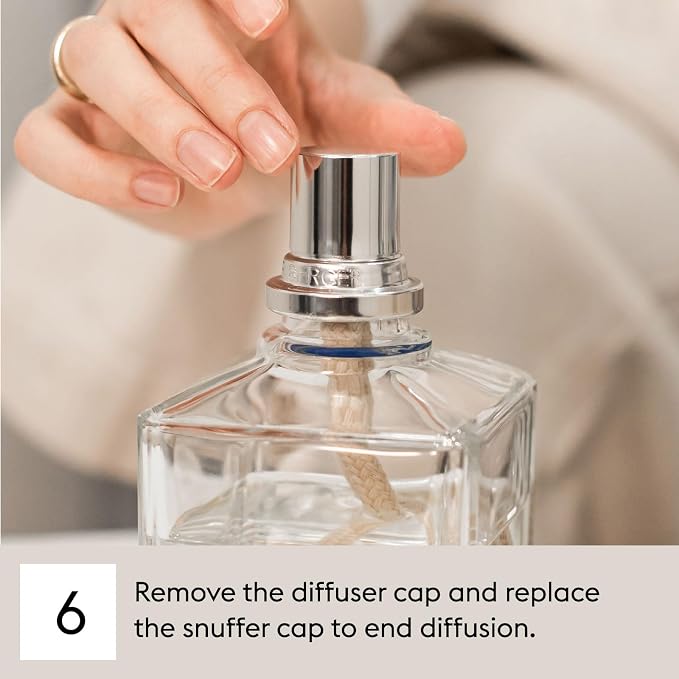 MAISON BERGER - Home Sweet Home - Lampe Berger Fragrance Refill - Image 8