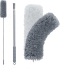 BOOMJOY Microfiber Feather Duster by BOOMJOY