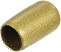 uxcell 20pcs Rubber End Caps 11mm ID Vinyl Round Tube Bolt Cap Cover Thread by uxcell