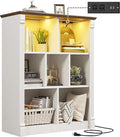 EnHomee 7 Cube Storage Organizer by EnHomee