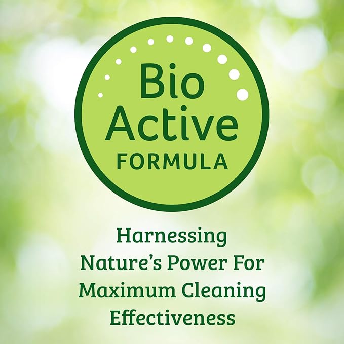 Biokleen Bac-Out Natural Bathroom Cleaner - Image 4