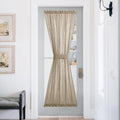 NICETOWN Sheer Door Panel Curtain by NICETOWN