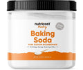 Nutricost Pantry Baking Soda by Nutricost