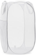 Handy Laundry Collapsible Mesh Pop Up Hamper by Handy+Laundry