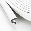 Weather Stripping Door Seal Strip by Ravinte