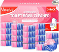 Vacplus Toilet Bowl Cleaners by Vacplus