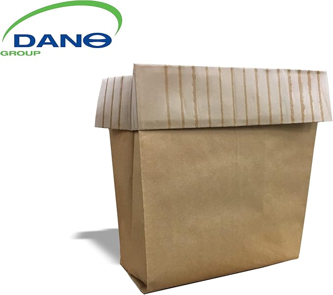 Kitchen Master Super Strong Compactor Bags | Precuffed, Garbage Compactor Bags - Image 5