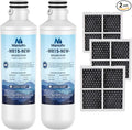 MARRIOTTO Water Filter LT1000PC Replacement by MARRIOTTO