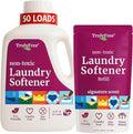 Truly Free Natural Fabric Softener by TrulyFreeHome