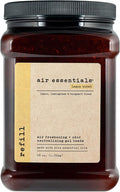 Air Essentials Air Freshener & Odor Neutralizer Gel Bead 48 oz Refill – Odor by AirEssentials