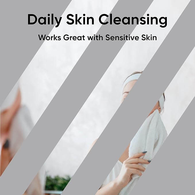 Superio Terry Cloth Rags White Washcloths 100% Cotton 12" Cleaning Cloths - Image 9