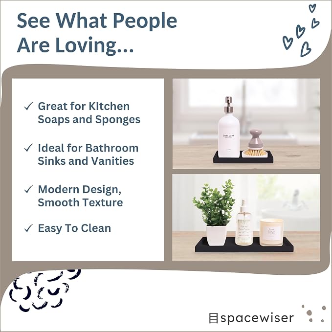Countertop and Vanity Tray - Image 5