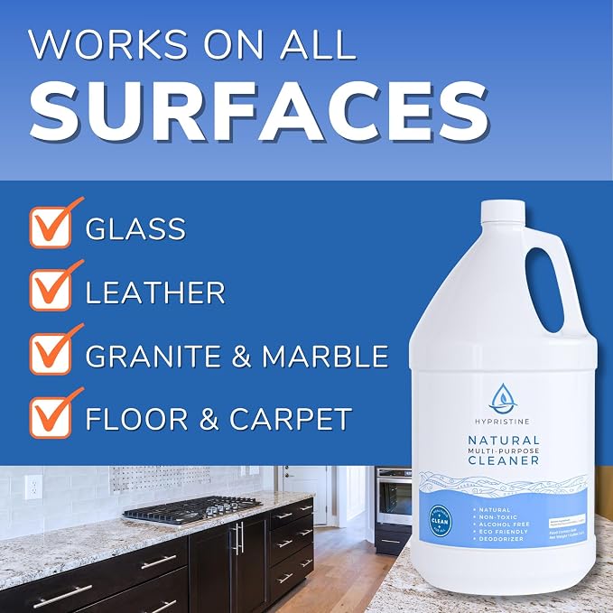 PURE Hypochlorous Acid Spray, Superior Shelf Life, 0% Bleach, 0% Alcohol - Image 6