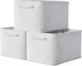 TheWarmHome Storage Basket for Shelves by TheWarmHome