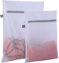 Kimmama Laundry Bags Mesh Wash Bag, Lingerie Bags by Kimmama