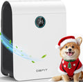 Air Purifiers for Home Large Room Up to 2590 ft² by DBFIT