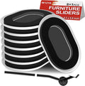 Upgrade Furniture Sliders, Furniture Sliders by KissCore