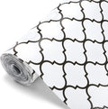 Glotoch Shelf Liner for Kitchen Cabinets Non Slip, 17.5" x 30FT Drawer Liner by GlotochExpress