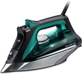Rowenta Pro Master Stainless Steel Soleplate Steam Iron by Rowenta