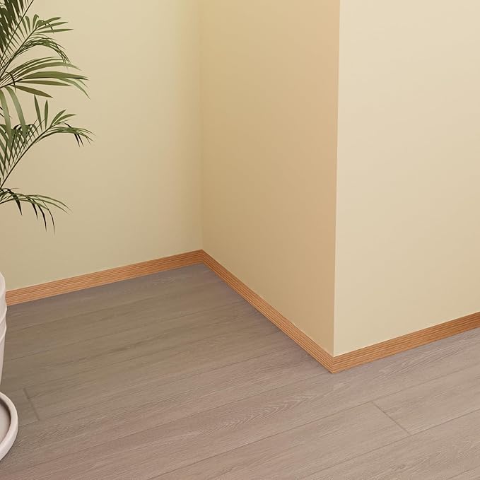 Floor/Door Flat Transition Strip & Self Adhesive Floor Vinyl Floor Edge Trim - Image 7