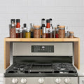 Over the Stove Spice Rack by FoverOne