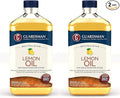 Guardsman Revitalizing Lemon Oil by Guardsman