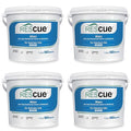 REScue One-Step Disinfectant Cleaner & Deodorizer Wipes by REScue